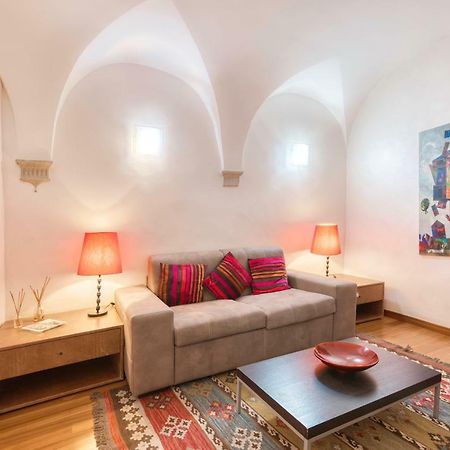 Virgo Apartment Rome Bagian luar foto