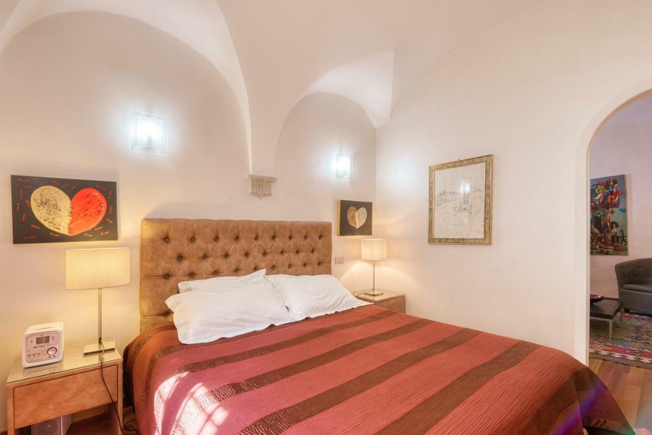 Virgo Apartment Rome Bagian luar foto