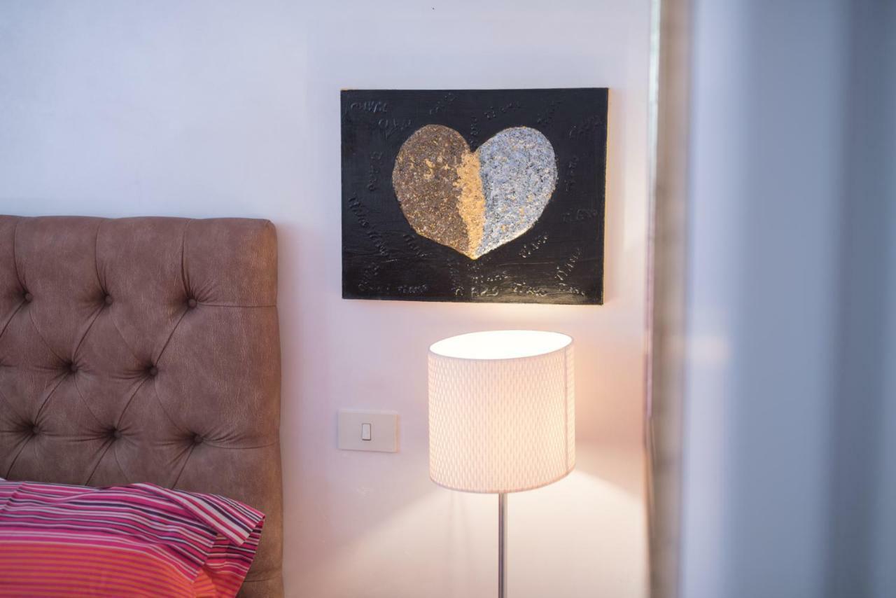 Virgo Apartment Rome Bagian luar foto