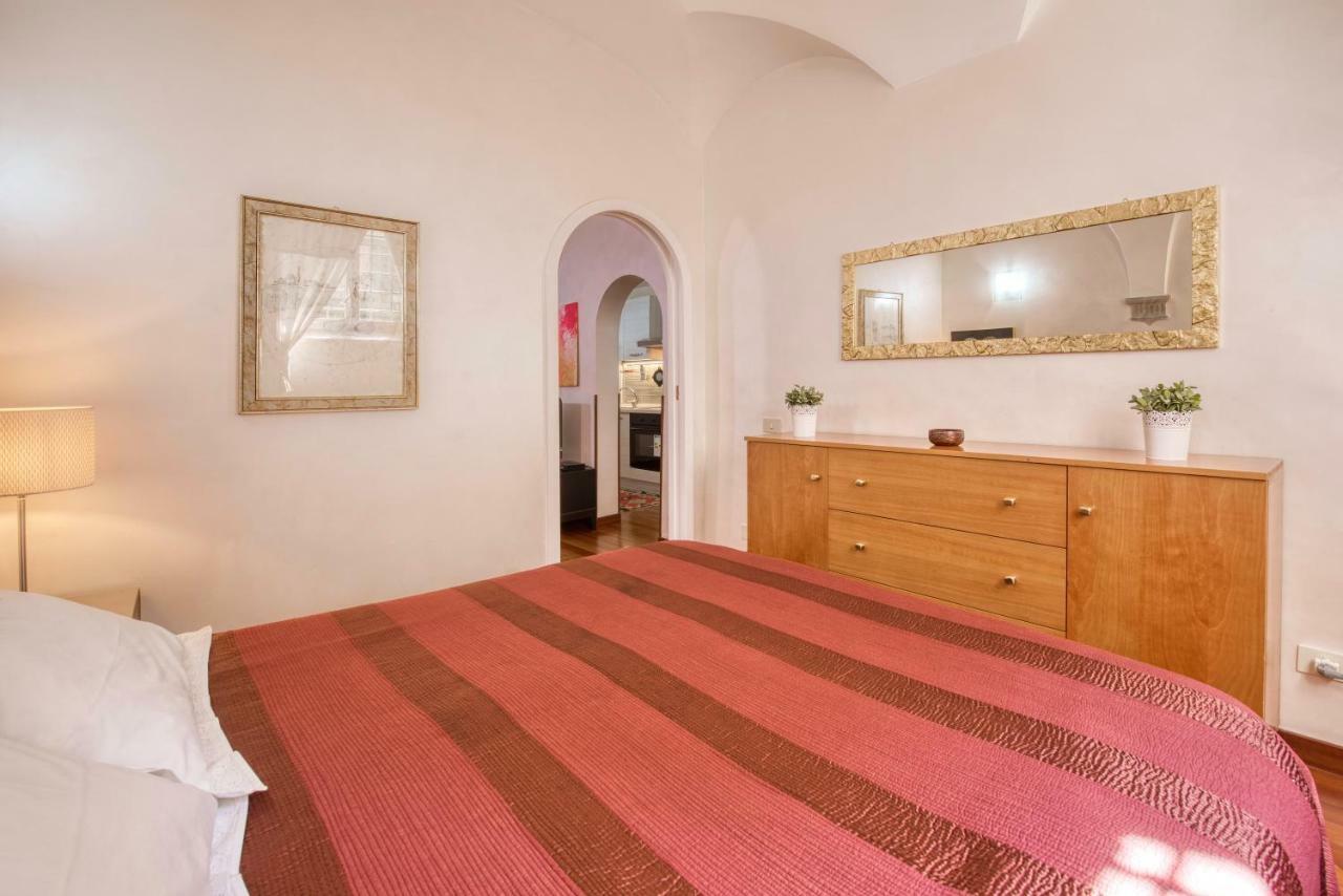 Virgo Apartment Rome Bagian luar foto