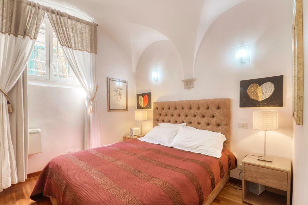 Virgo Apartment Rome Bagian luar foto